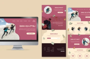 Warum Sie eine professionelle Website brauchen 2026 Warum Sie eine professionelle Website brauchen 2026