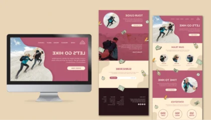 Warum Sie eine professionelle Website brauchen 2026