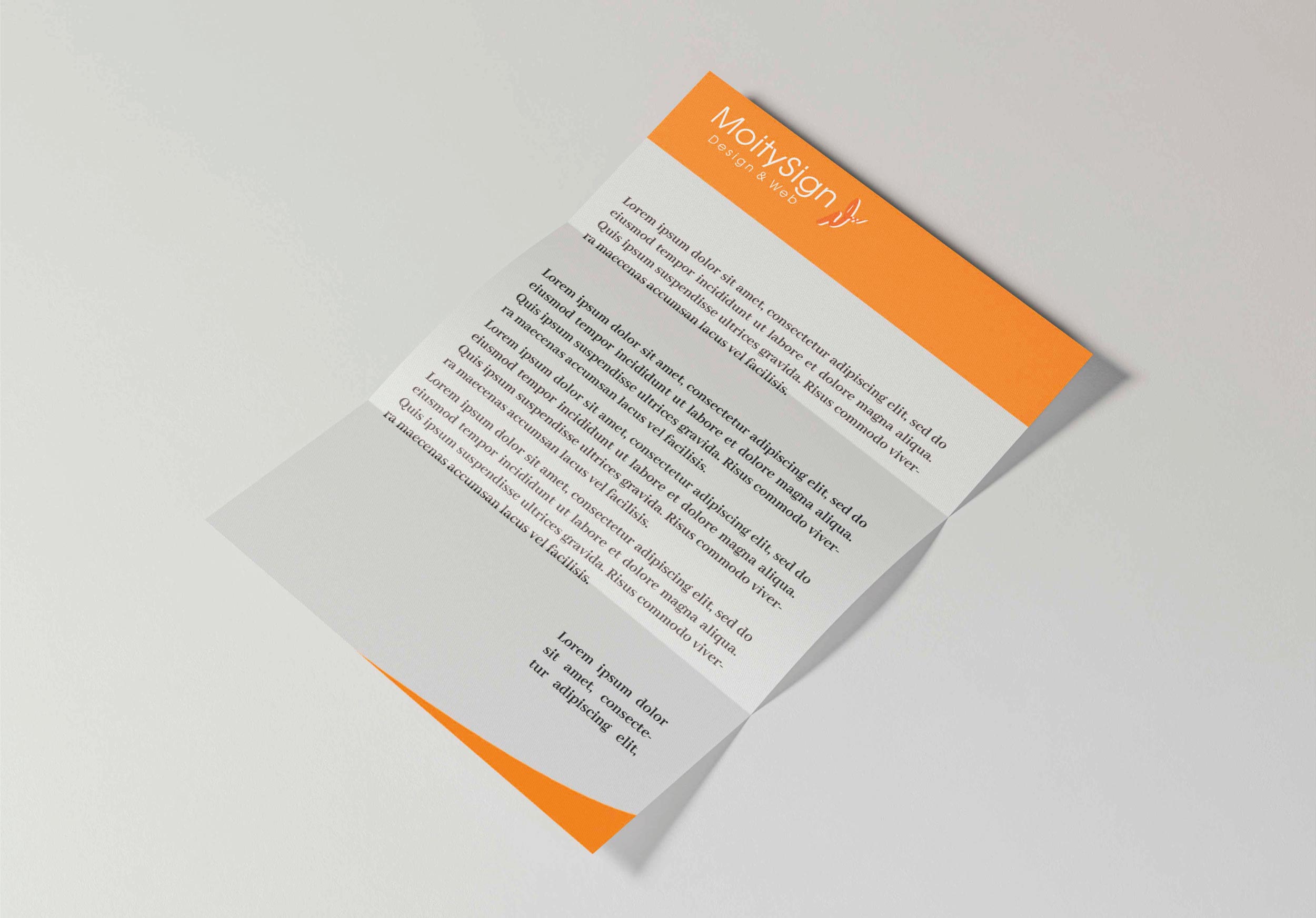 Briefpapier