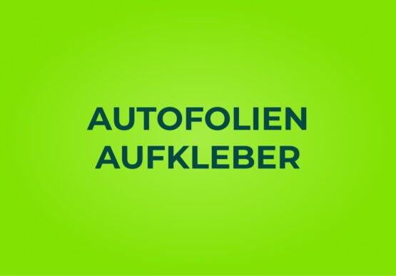 Autofolien Aufkleber Design von ALKAYALIFLOW