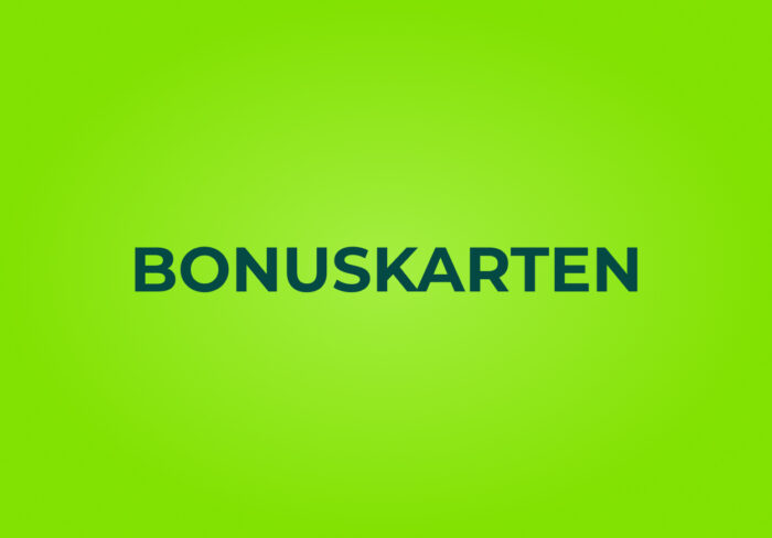 Bonuskarten