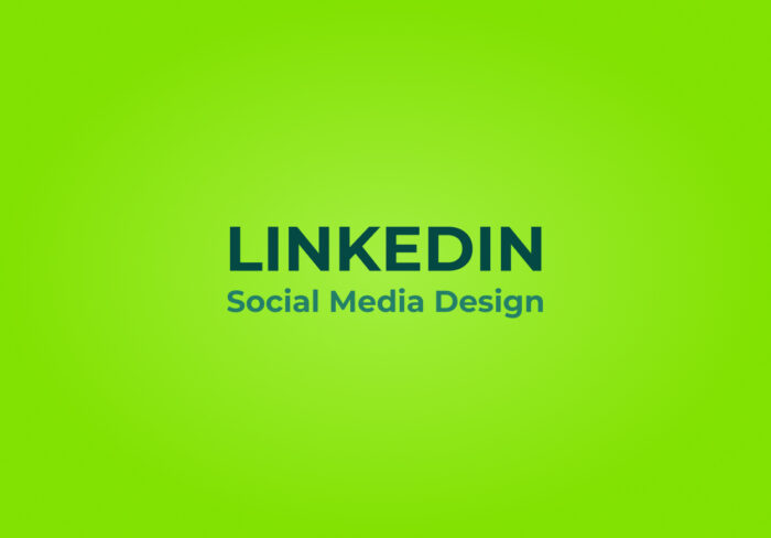 LinkedIn Design von ALKAYALIFLOW