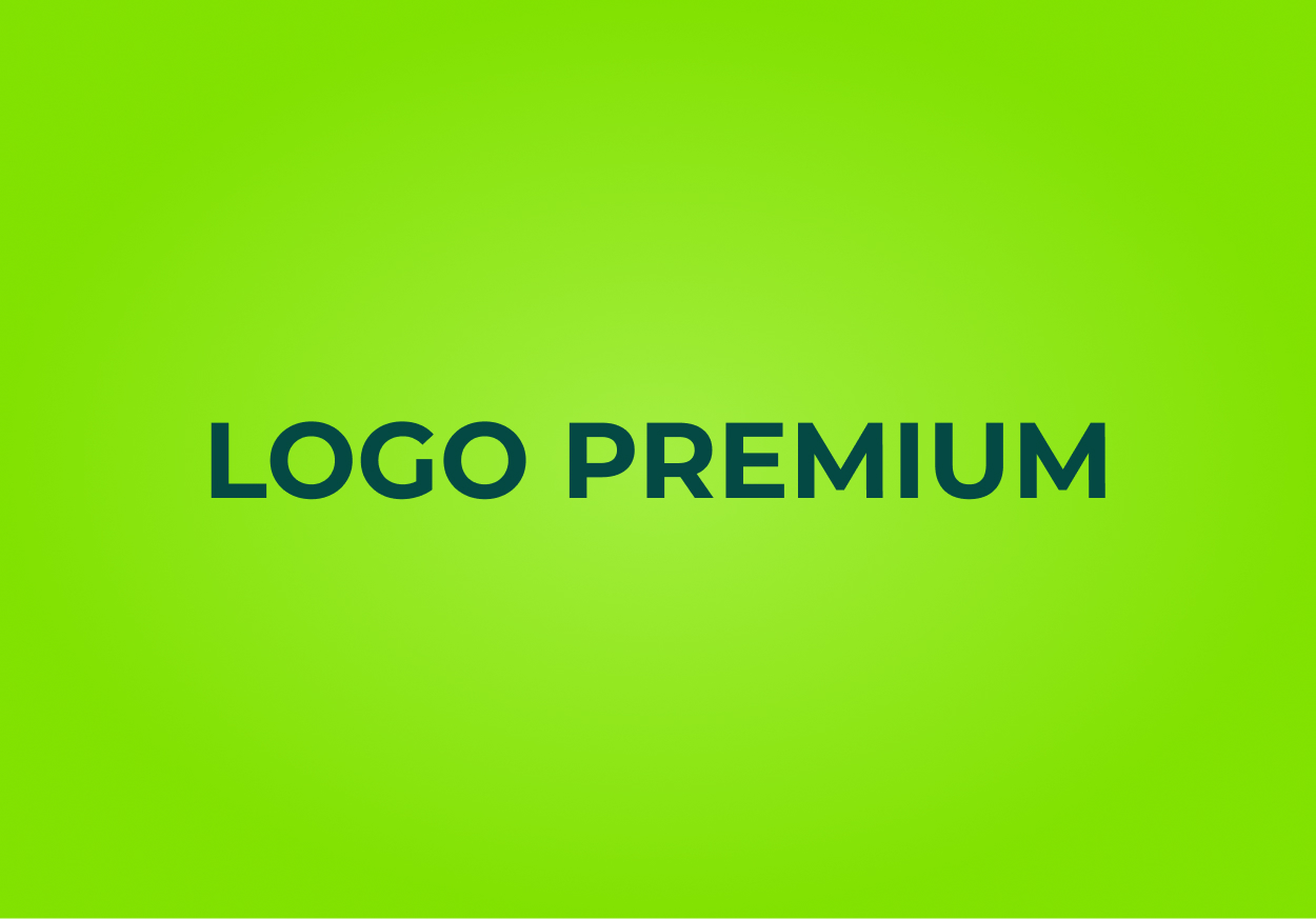 Logo Premium
