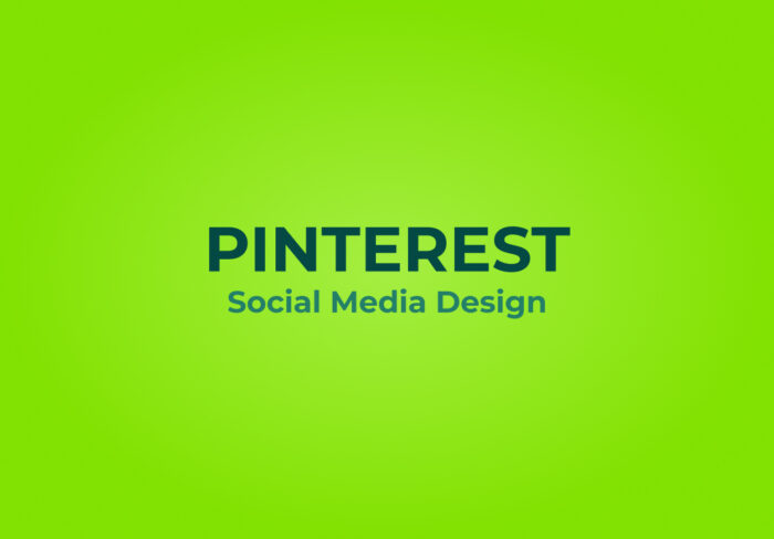 Pinterest Design von ALKAYALIFLOW