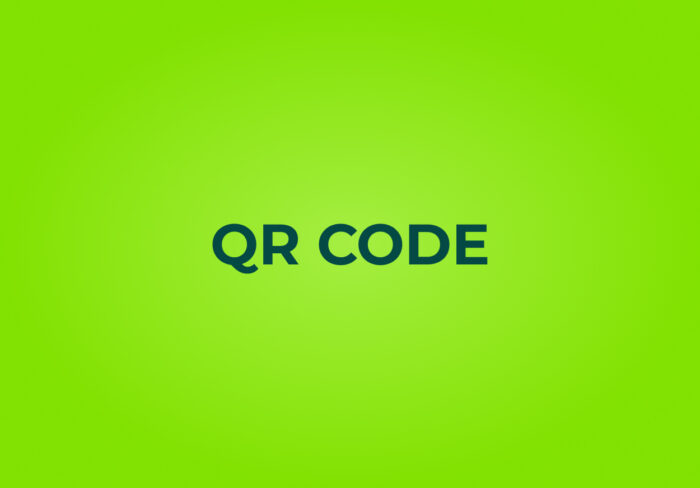 QR CODE Design von ALKAYALIFLOW