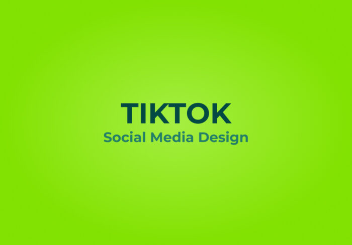 TikTok Design von ALKAYALIFLOW