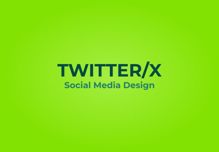 Twitter/X Design von ALKAYALIFLOW