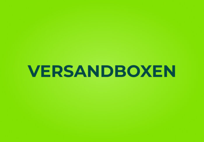 VESANDBOXEN Design von ALKAYALIFLOW