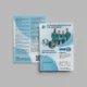 Flyer Druck 135g matt hochwertig