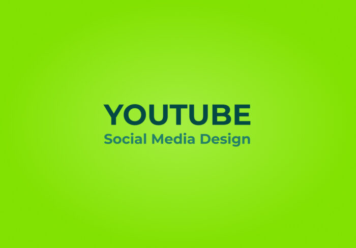 youtube Design von ALKAYALIFLOW