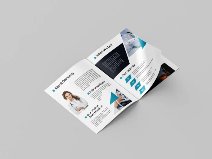Free_Letter_Brochure_Mockup_3 alshams medical magazin 1