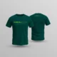 T‑Shirt Druck