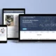 Firmenwebsite