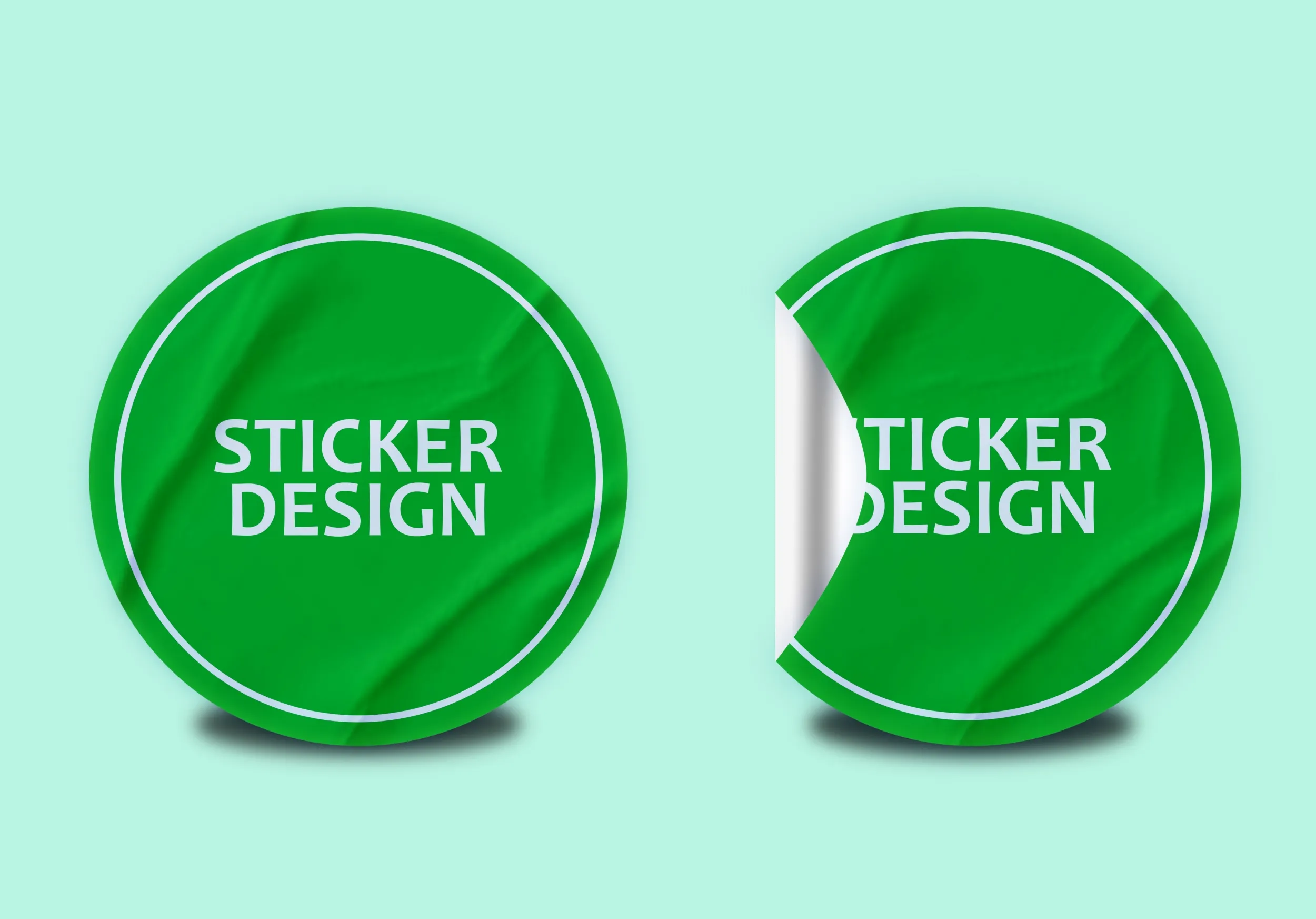stickers stickers
