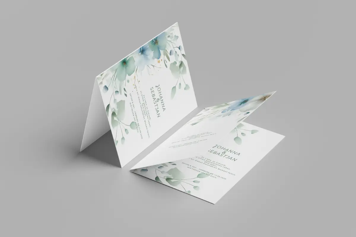 einladungskarte hochzeit