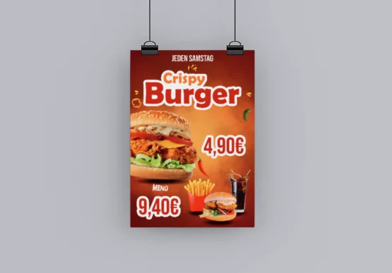 plakat beispiel