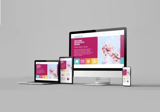 "responsive-design-website-devices-isolated-white-background-" website beilspiel