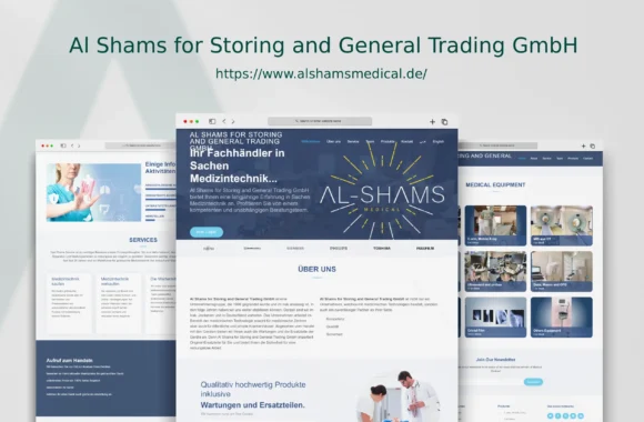 ALSHAMSMMEDICAL