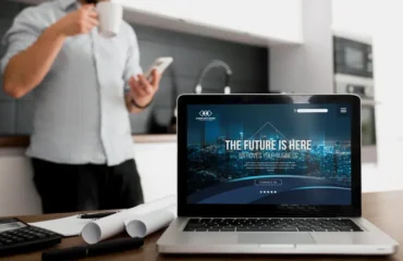 Website paket