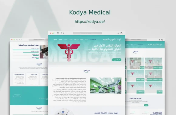 kodya-medical